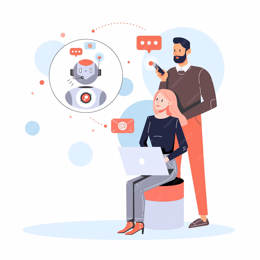 AI Chatbot Development for Assistants