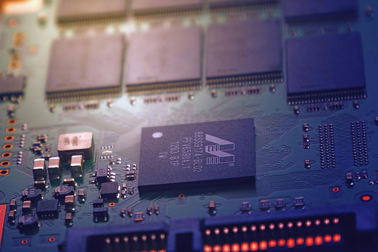 Expertise in Automation and Analytics