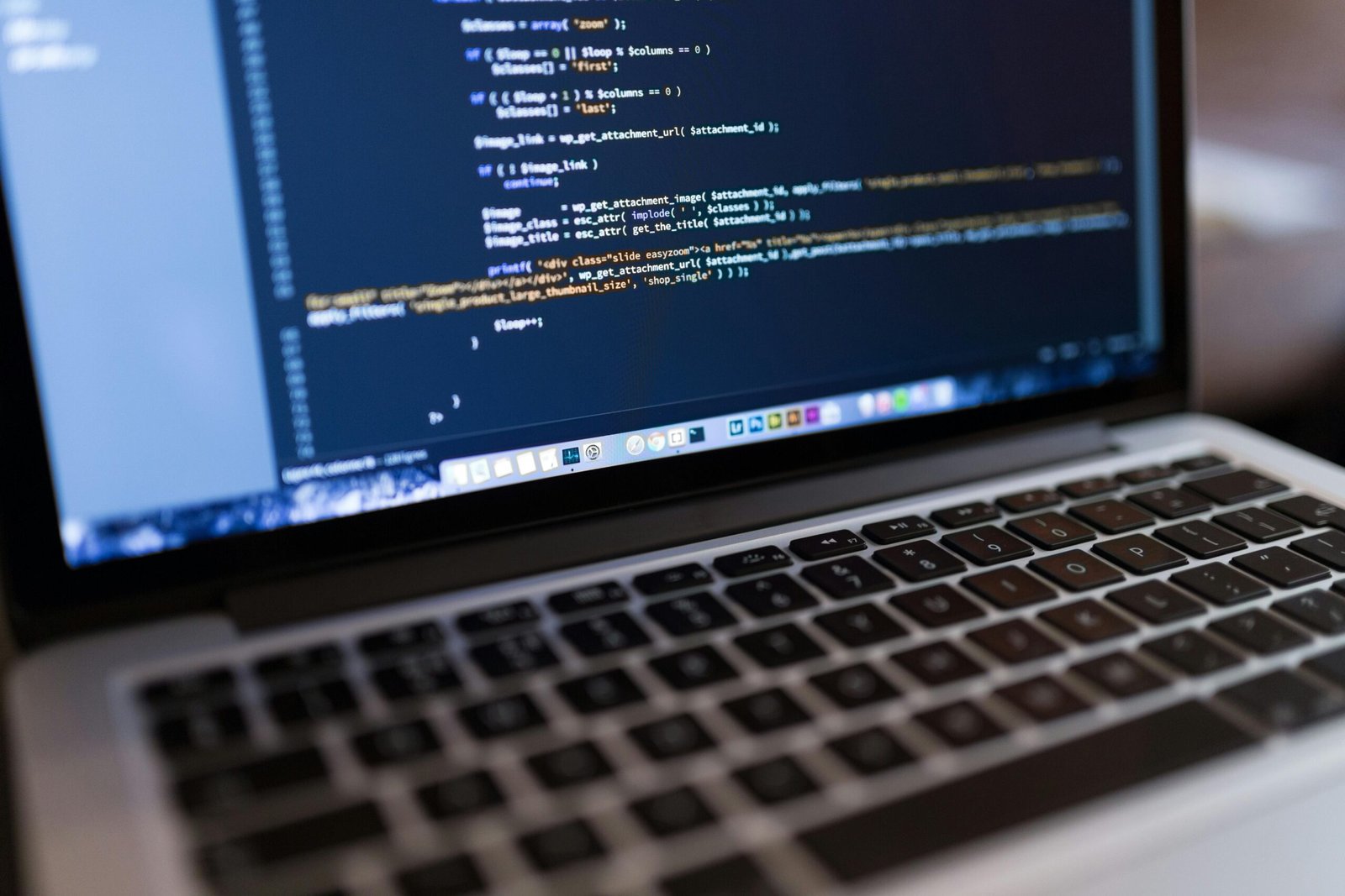 Custom Website Designs Built to Reflect Your Unique Brand