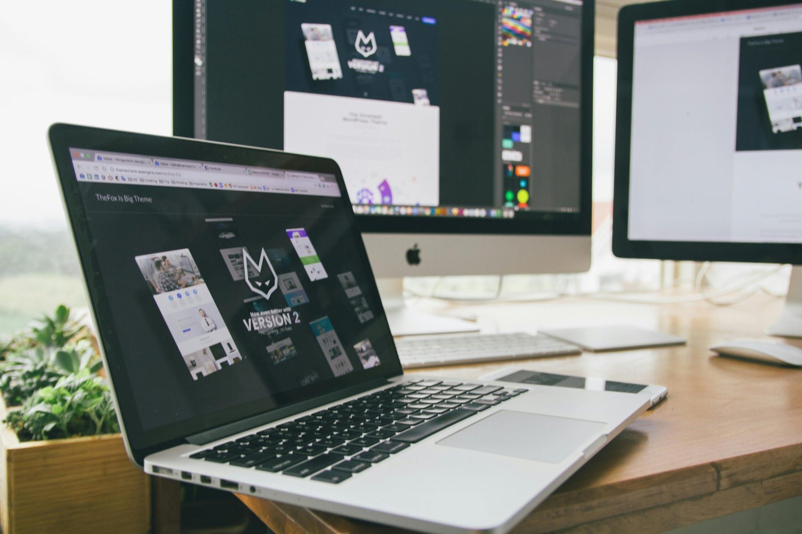Responsive Web Development for a Seamless Multi-Device Experience