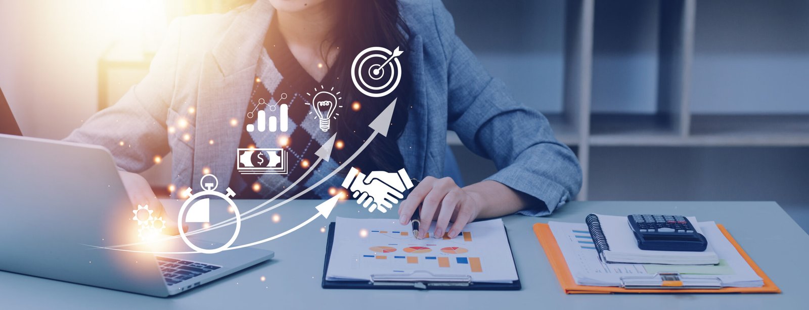 Web Design Services Integrated with Proven Digital Marketing Tactics