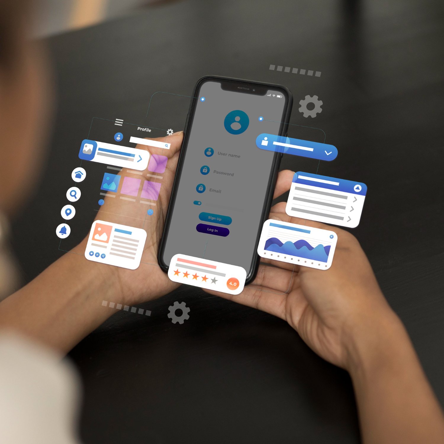 Conversion-Driven Layouts That Guide Users Toward Action
