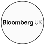 Bloomberg Logo