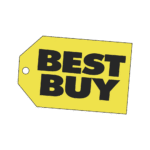 Best Buy Logo