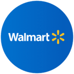 New Walmart Logo